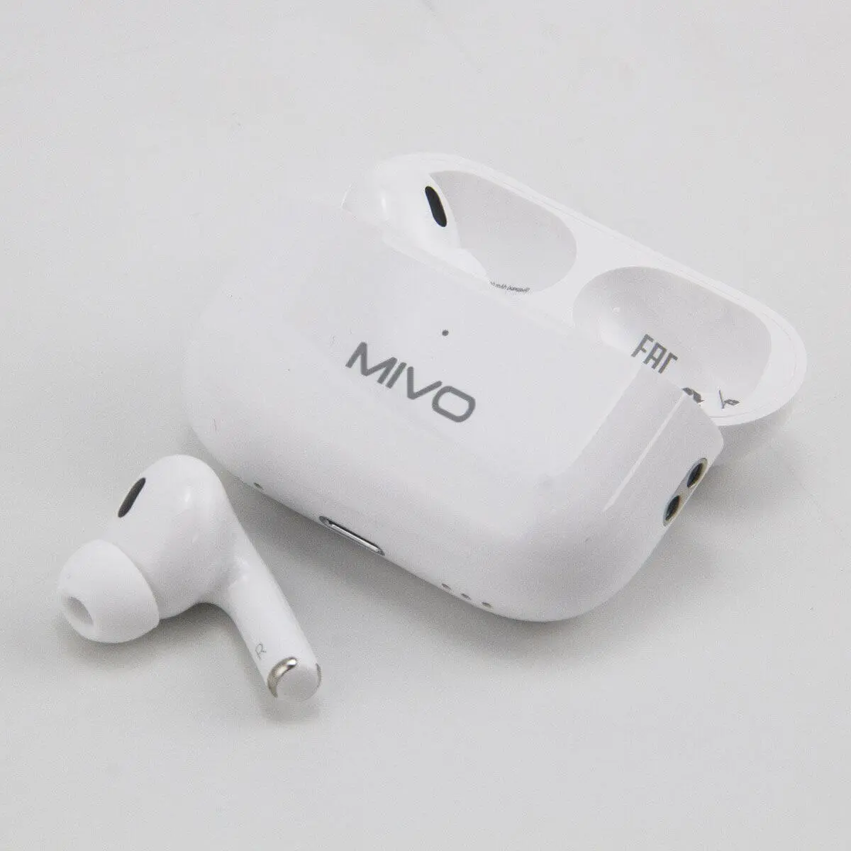 Мощные беспроводные наушники с басами MIVO MT-11 PRO