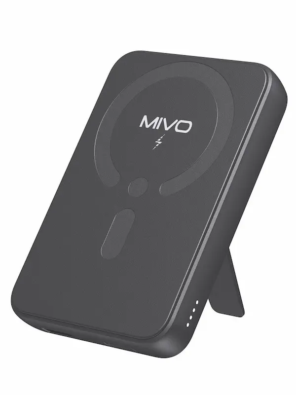 Внешний аккумулятор MIVO MB 201Q