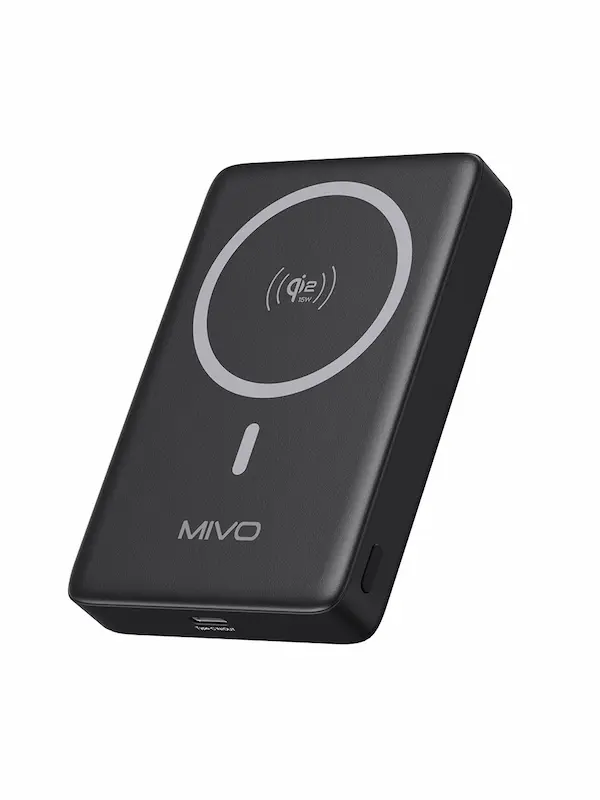 Внешний аккумулятор MIVO MB 202Q