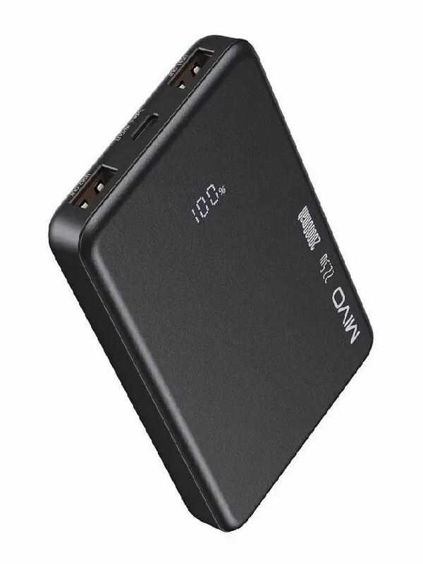 Внешний аккумулятор MIVO MB 211Q