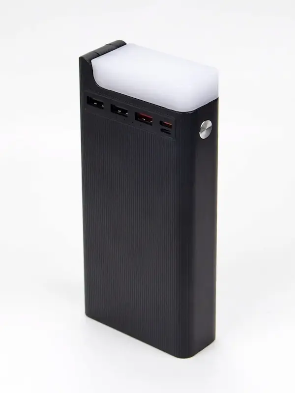 Внешний аккумулятор MIVO MB 411Q