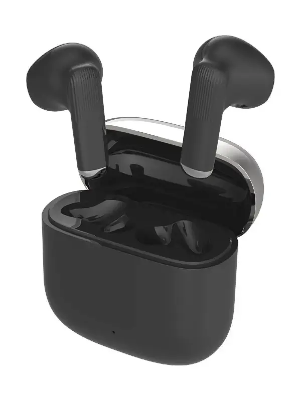 Беспроводные наушники MIVO MT 25 Angle Black