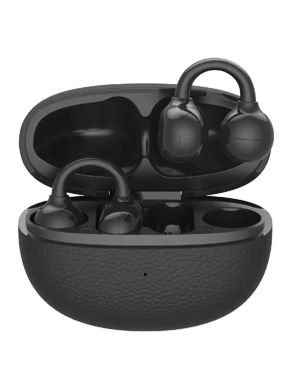 Беспроводные наушники MIVO MT 86 Main Black