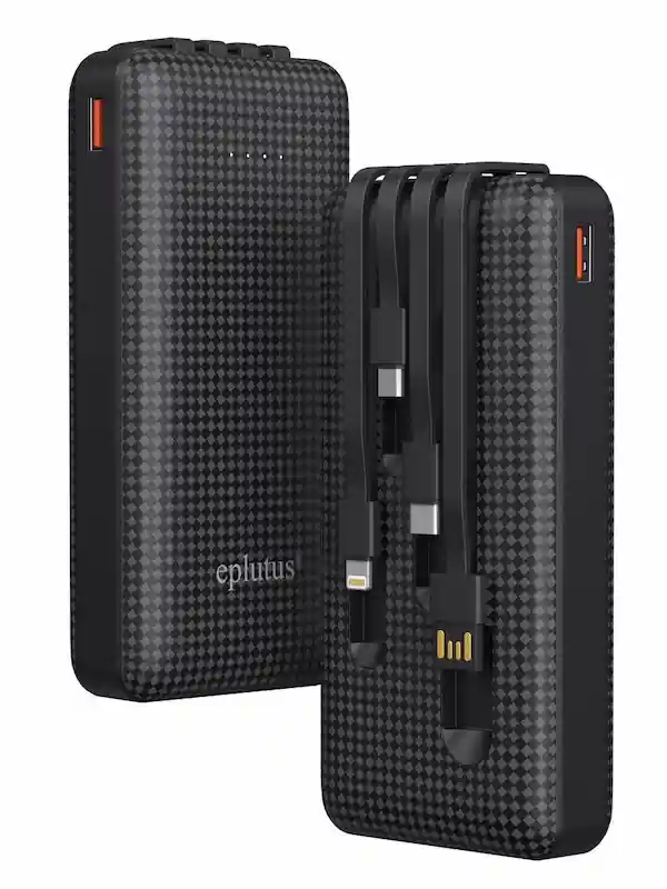 Внешний аккумулятор Eplutus EB 304Q Main