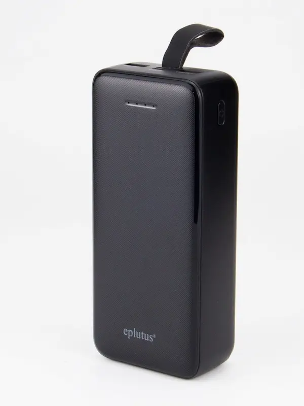 Внешний аккумулятор Eplutus EB 400Q