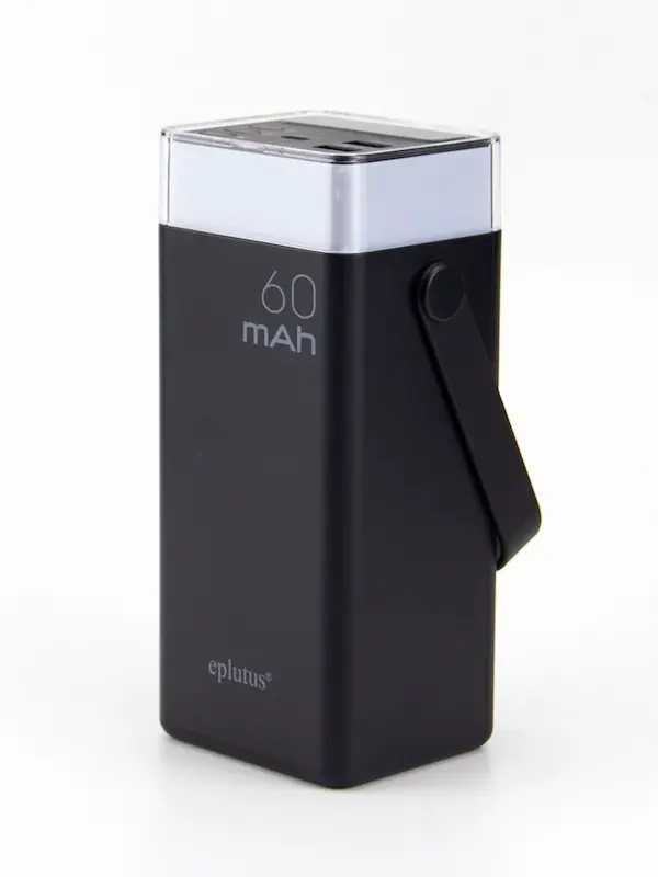 Внешний аккумулятор Eplutus EB 603Q