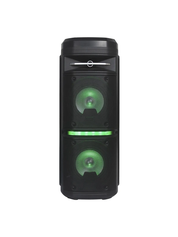 Напольная светящаяся колонка Mivo MD 654 Front Green Light