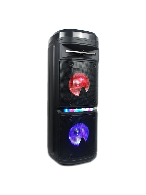 Напольная светящаяся колонка Mivo MD 654 Main