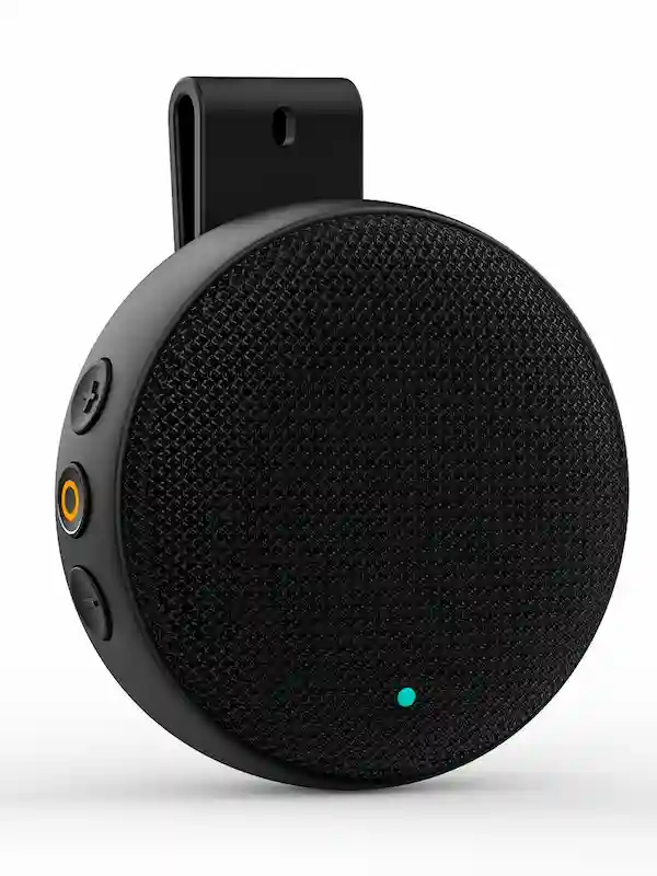 Носимый Bluetooth динамик Mivo M43