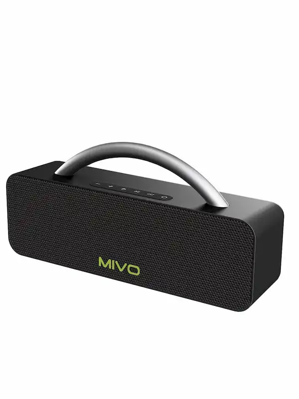 Портативная Bluetooth колонка Mivo M19