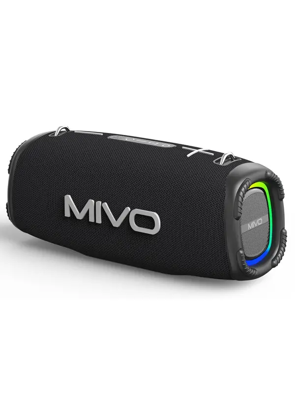 Портативная Bluetooth колонка Mivo M23 Main