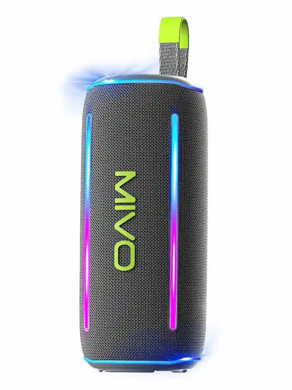 Портативная Bluetooth колонка Mivo M27