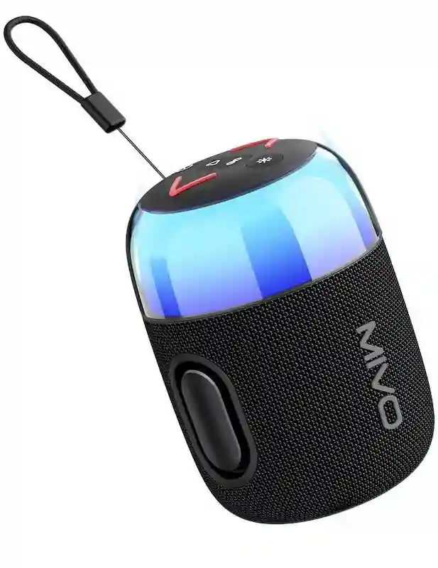 Портативная Bluetooth колонка Mivo M38