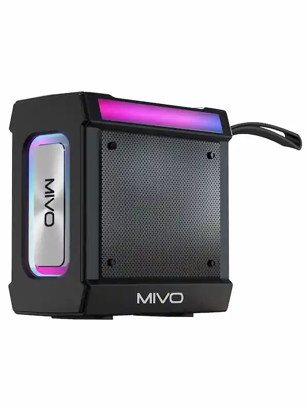 Портативная Bluetooth колонка Mivo M41