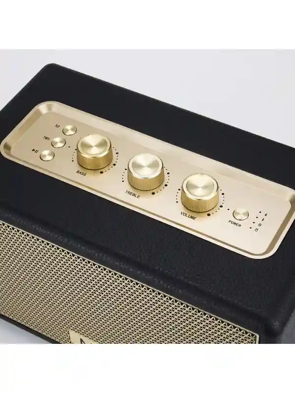 Портативная Bluetooth колонка Mivo M45 Controller Panel