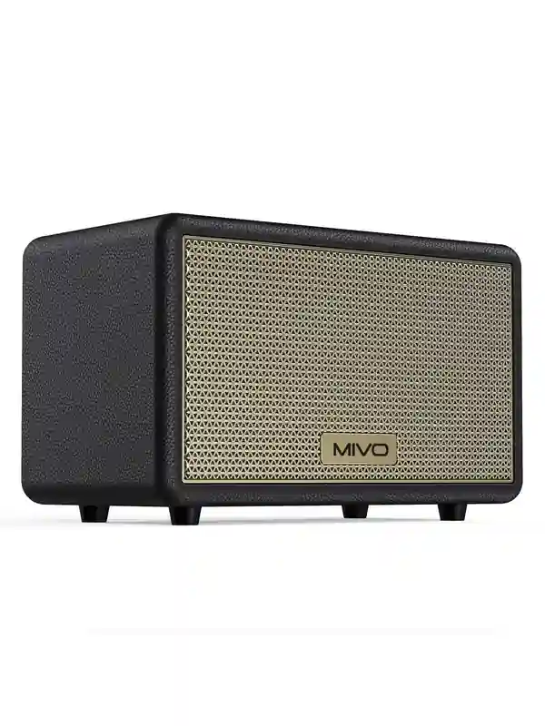 Портативная Bluetooth колонка Mivo M45 Front Left Three Quarter