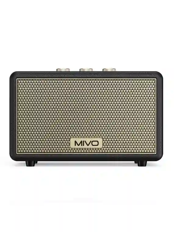 Портативная Bluetooth колонка Mivo M45 Main