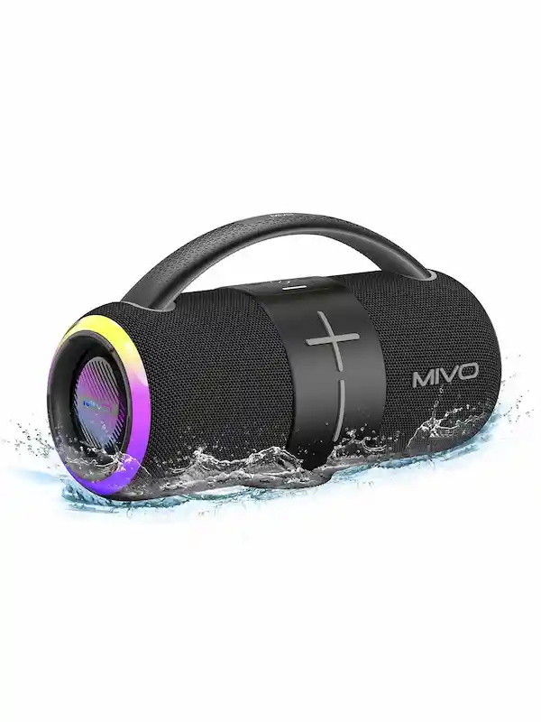 Портативная Bluetooth колонка Mivo M46