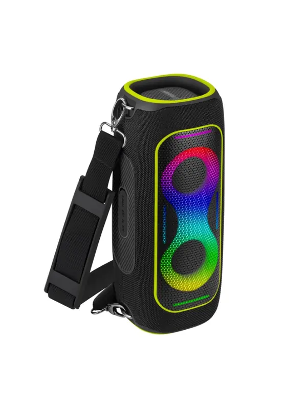 Портативная Bluetooth колонка Mivo M62 With Handler