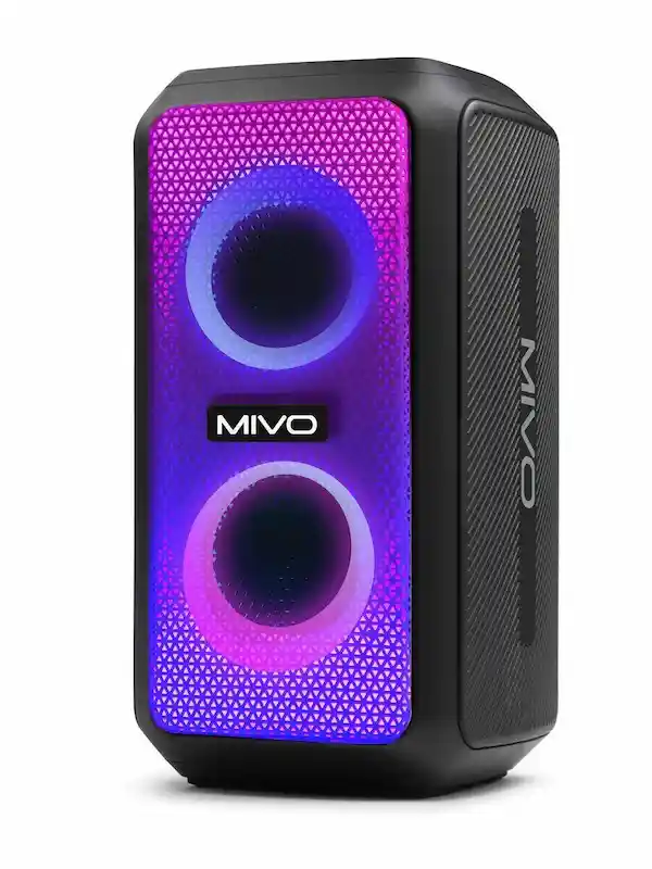 Портативная Bluetooth колонка Mivo M67