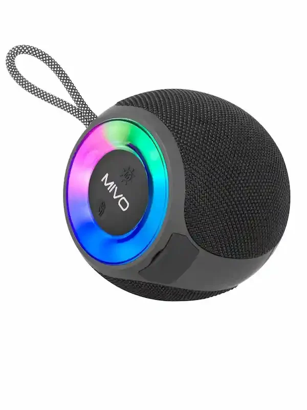 Портативная Bluetooth‑колонка Mivo M42
