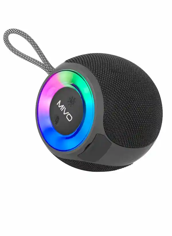 Портативная Bluetooth‑колонка Mivo M42