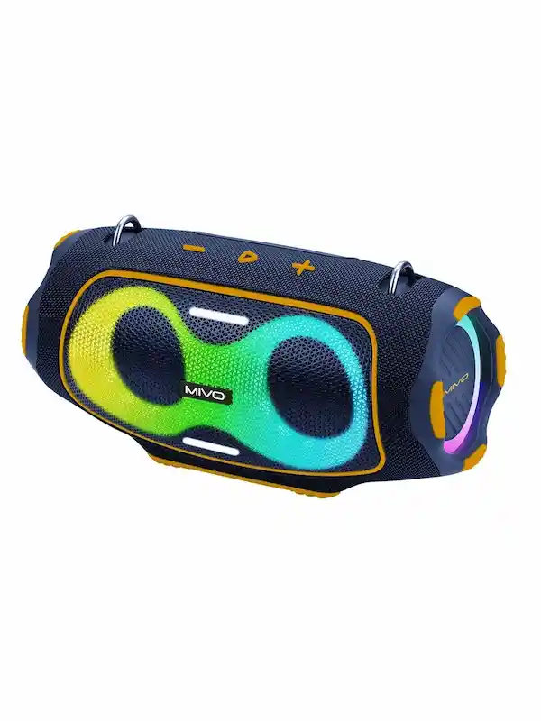 Портативная Bluetooth‑колонка Mivo M63