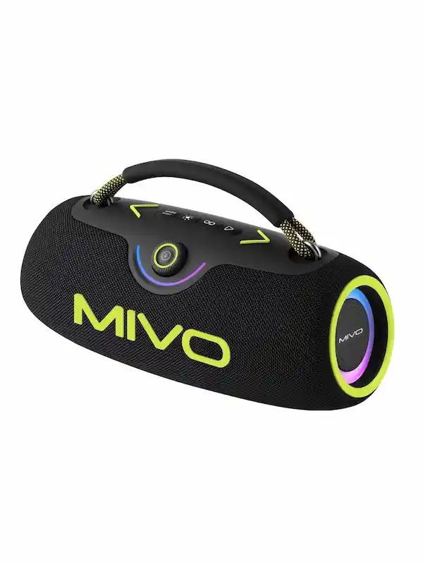 Портативная Bluetooth‑колонка Mivo M64