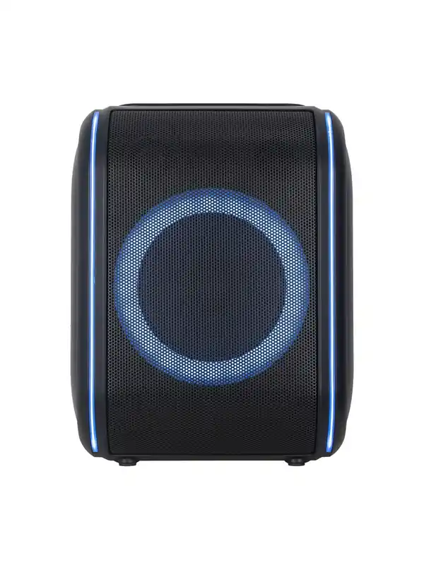Портативная караоке колонка Mivo MD 159 Front