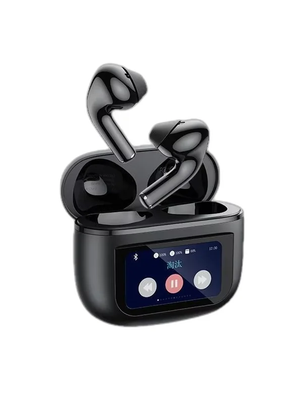 Беспроводные наушники REMAX CozyPods W23N Black