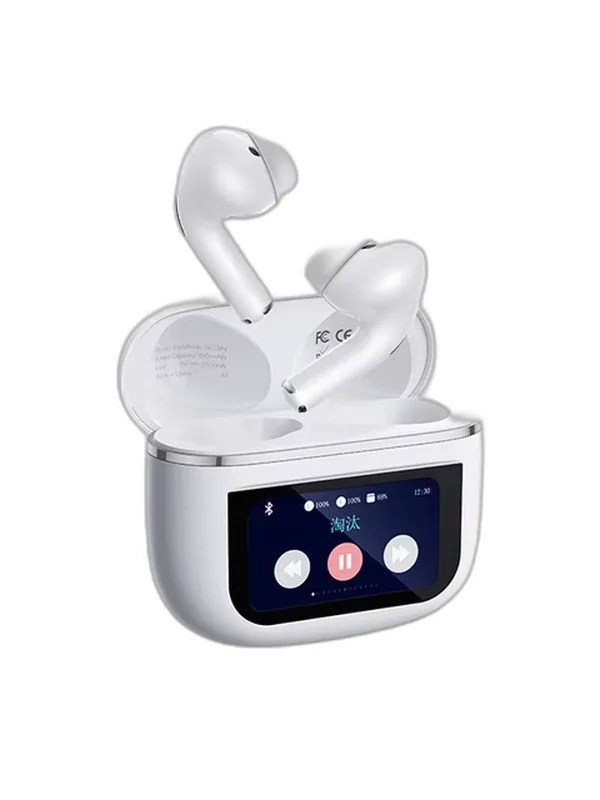 Беспроводные наушники REMAX CozyPods W23N Main