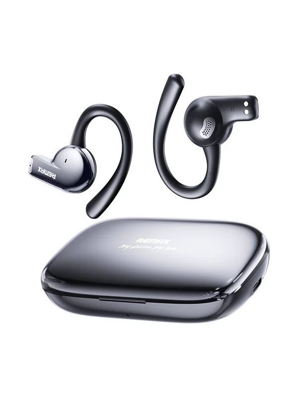 Беспроводные наушники REMAX OpenBuds OWS P13 Main
