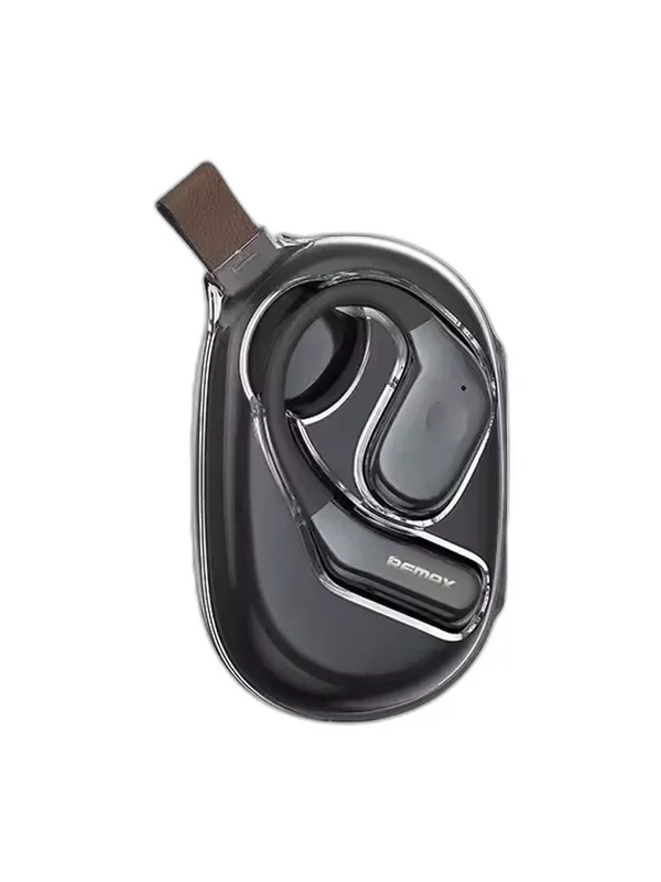 Беспроводные наушники REMAX OpenBuds P10 Black