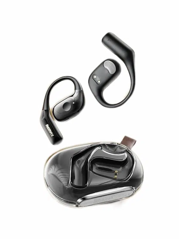Беспроводные наушники REMAX OpenBuds P10 Whole
