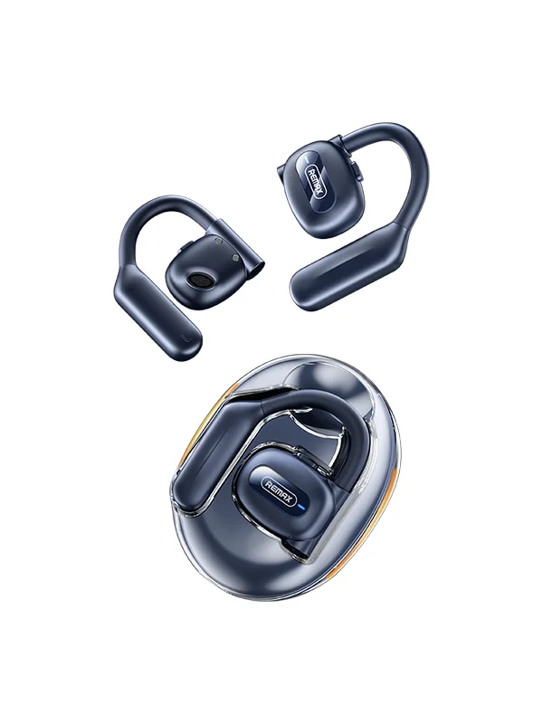 Беспроводные наушники REMAX OpenBuds P5pro Main