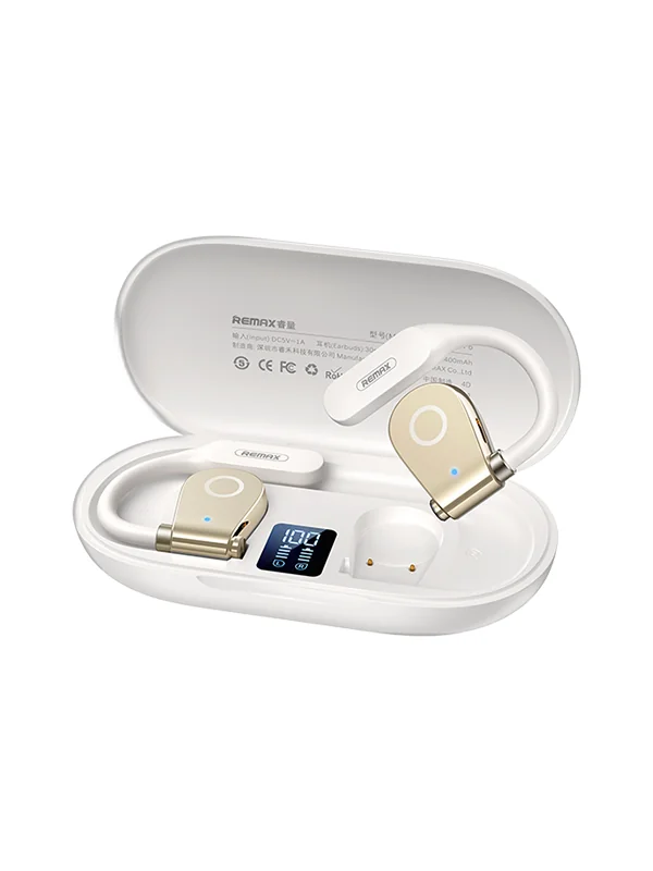 Беспроводные наушники REMAX OpenBuds P6 Main