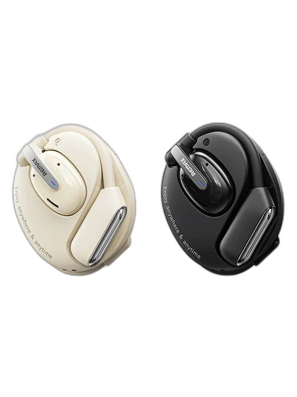 Беспроводные наушники REMAX OpenBuds P7 Double
