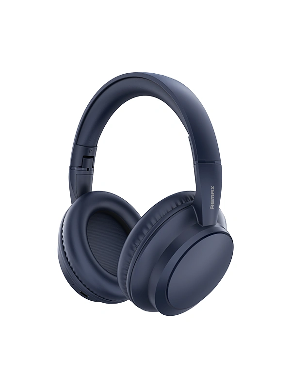 Беспроводные наушники REMAX RB 100HB Cloudy Blue