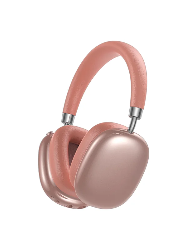 Беспроводные наушники REMAX RB 602HB Rhythmic Pink