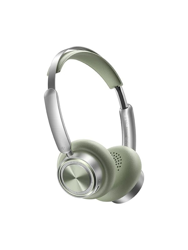 Беспроводные наушники REMAX RB 830HB Cedar Green
