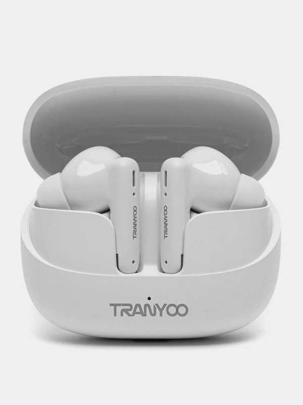 Беспроводные наушники TRANYOO T M26 TWS Main