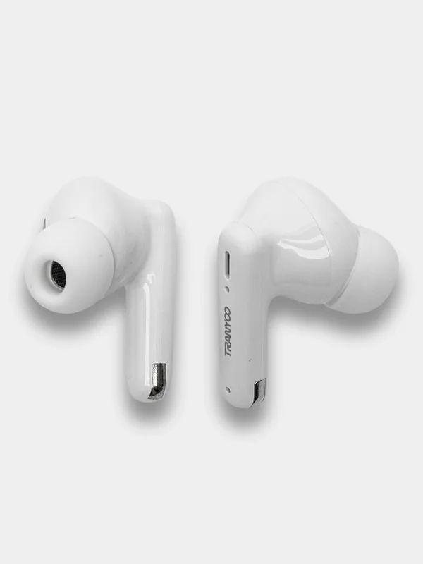 Беспроводные наушники TRANYOO T M26 TWS Without Case