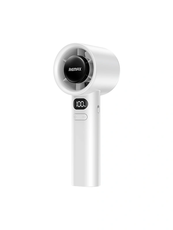 Портативный вентилятор REMAX RS SF10 White