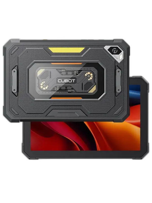 Защищённый планшет CUBOT TAB KINGKONG Mini