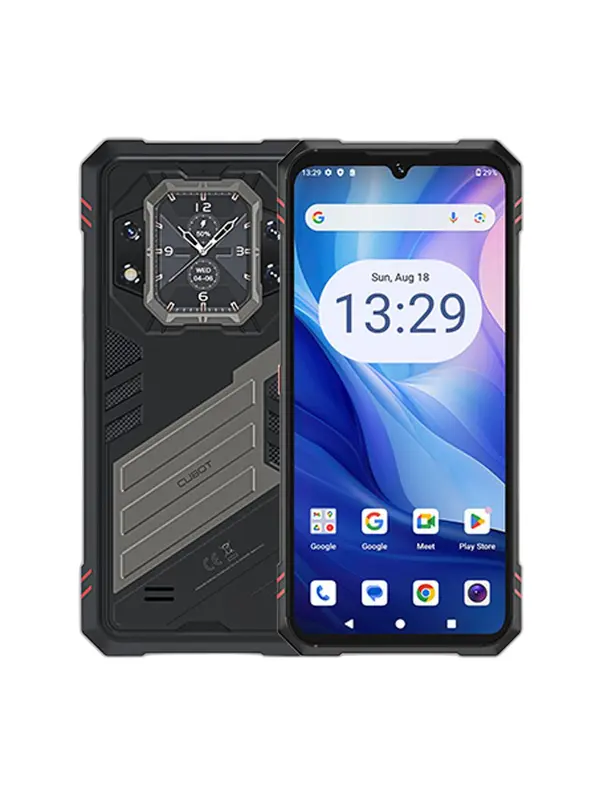 Защищённый смартфон CUBOT KingKong Star2