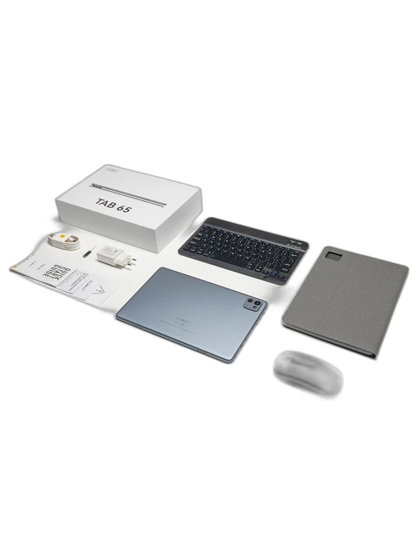 Планшет CUBOT TAB 65 Complect