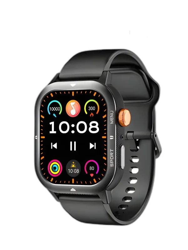 Смарт часы CUBOT U1 Sizes