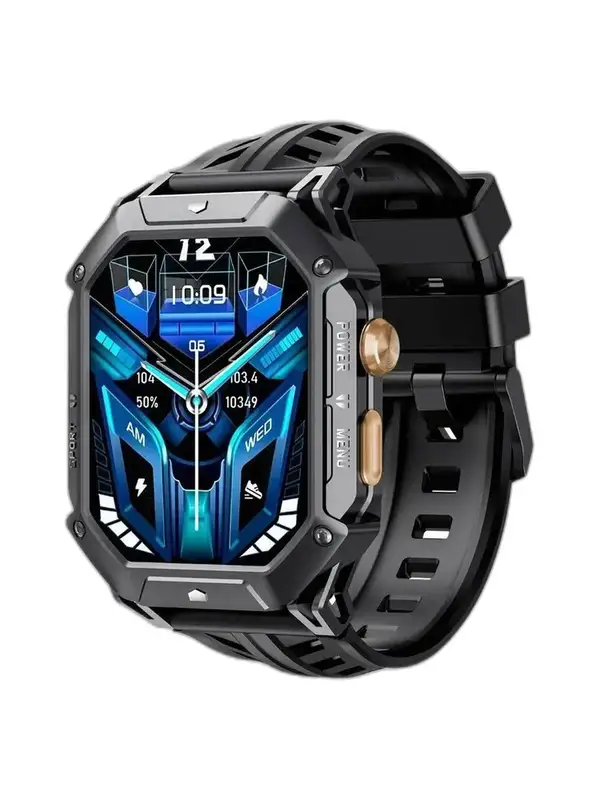 Смарт часы CUBOT X1