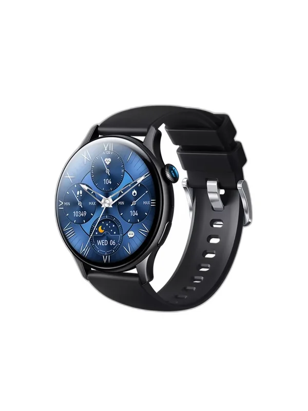 Смарт часы REMAX WATCH10 Black