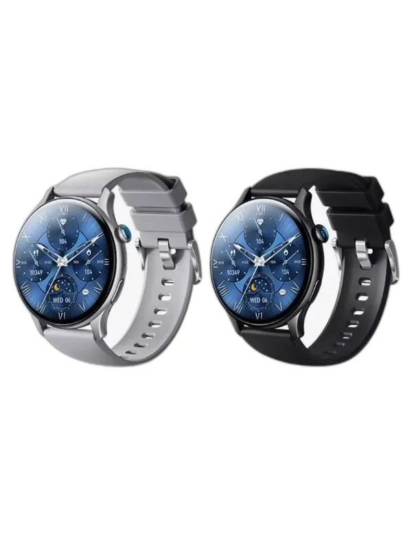 Смарт часы REMAX WATCH10 Double